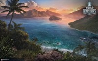 World of Warships Poster 76136