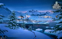 World of Warships Poster 76137