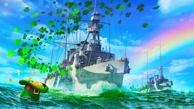 World of Warships Poster #76139