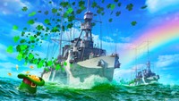 World of Warships Poster 76139