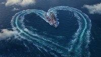 World of Warships Poster 76140