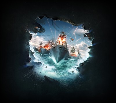 World of Warships Poster #76141