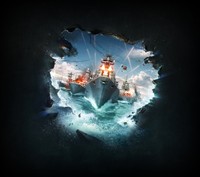 World of Warships Poster 76141