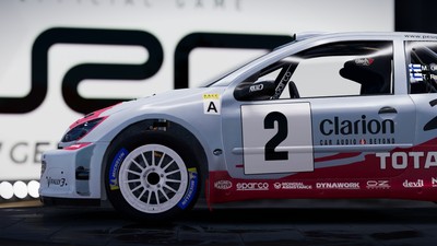 WRC Generations tote bag #