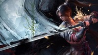 Wuchang Fallen Feathers Poster 76191