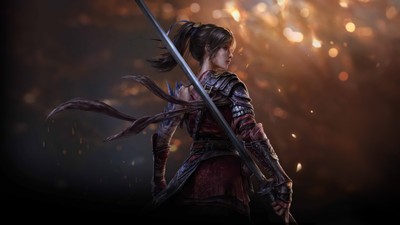 Wuchang Fallen Feathers Poster #76192