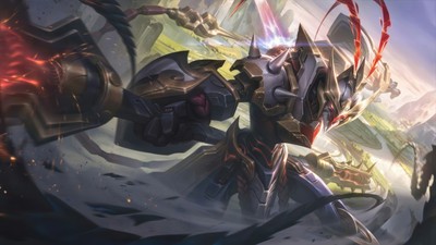 Wukong mouse pad