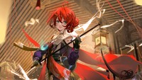 Wuthering Waves Poster 76206