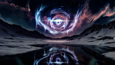 Wuthering Waves Poster #76231