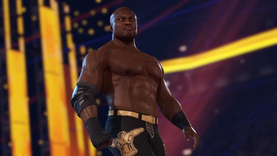WWE 2K22 Poster #76268