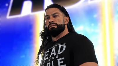 WWE 2K22 Poster #76269