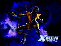 X-Men Legends II Rise of Apocalypse Poster 76281