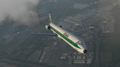 X-Plane 11 posters