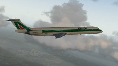 X-Plane 11 mouse pad
