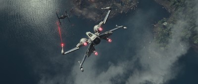 X-Wing Sweatshirt