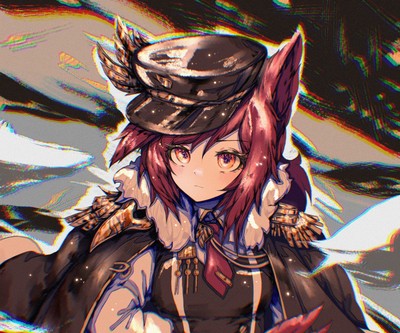 Xayah poster