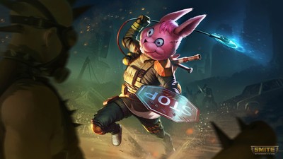 Xbalanque posters