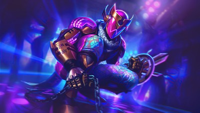 Xbalanque poster