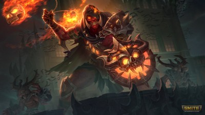 Xbalanque poster
