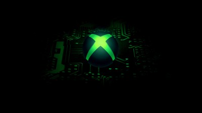 Xbox posters