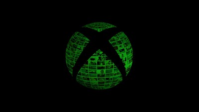 Xbox calendar