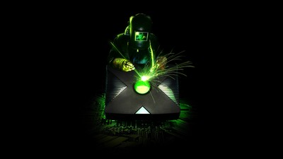 Xbox calendar