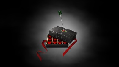 Xbox calendar