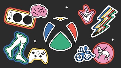 Xbox calendar