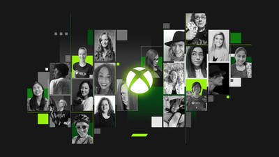 Xbox Mouse Pad 76324