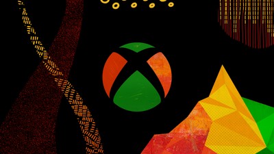 Xbox tote bag #
