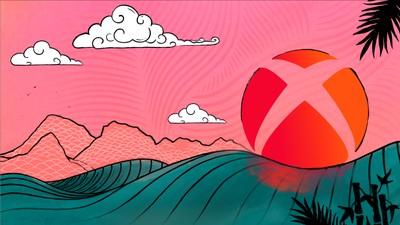 Xbox tote bag #