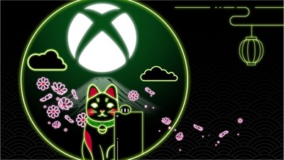 Xbox Poster #76334