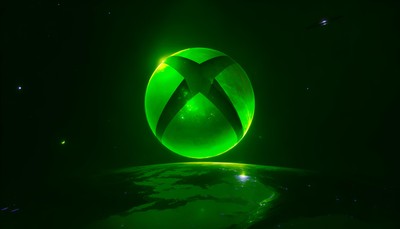 Xbox Mouse Pad 76335