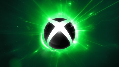 Xbox Poster #76338