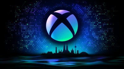 Xbox Poster #76340