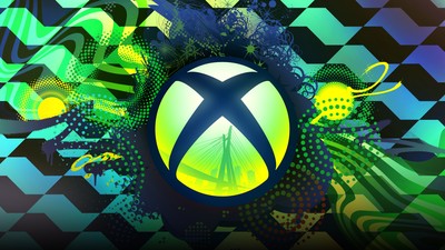 Xbox tote bag #