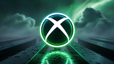Xbox tote bag #