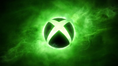 Xbox Poster #76346