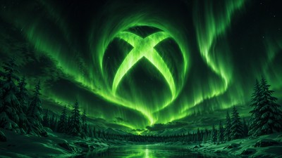 Xbox tote bag #