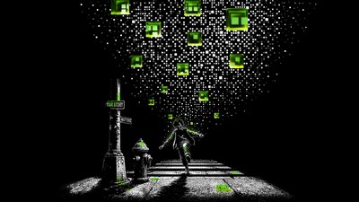 Xbox Poster #76353