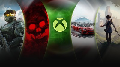 Xbox Poster #76354