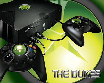 Xbox Poster #76355