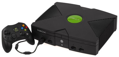 Xbox Mouse Pad 76356