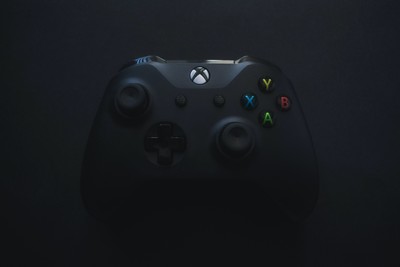 Xbox 360 posters