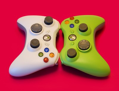 Xbox 360 Mouse Pad 76361