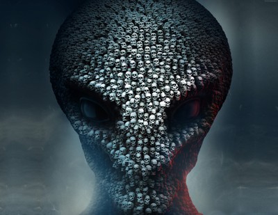 XCOM 2 posters