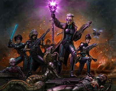 XCOM 2 calendar