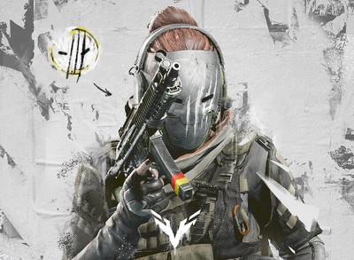 XDefiant posters