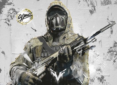 XDefiant hoodie