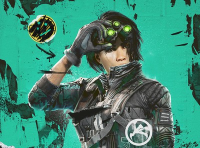 XDefiant Mouse Pad 76372